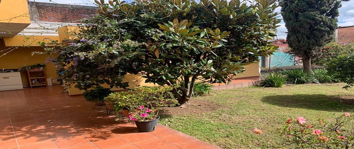 Foto de casa en venta en venustiano carranza , uruapan centro, uruapan, michoacán de ocampo, 28943376 No. 09