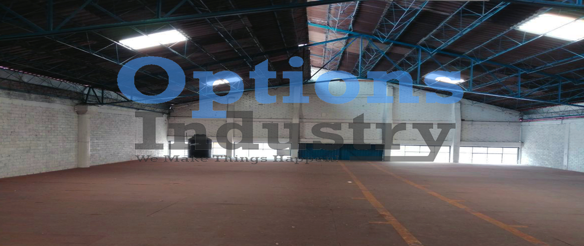 Foto de bodega en renta en  , venustiano carranza, venustiano carranza, df / cdmx, 23133477 No. 03