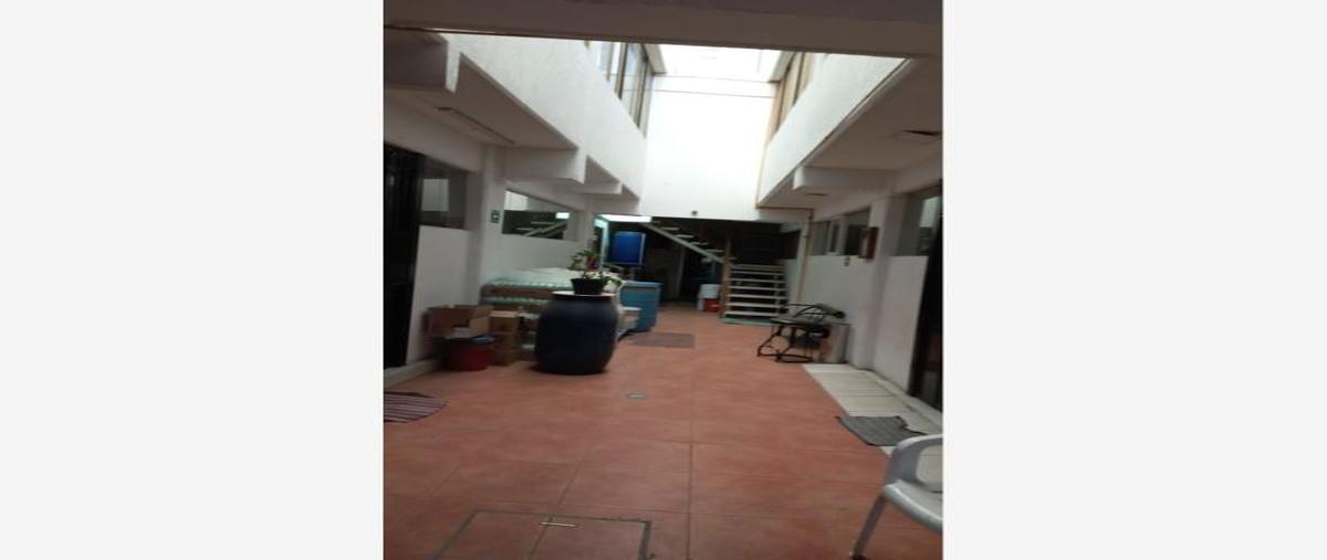 Foto de oficina en venta en  , venustiano carranza, venustiano carranza, df / cdmx, 25243548 No. 03