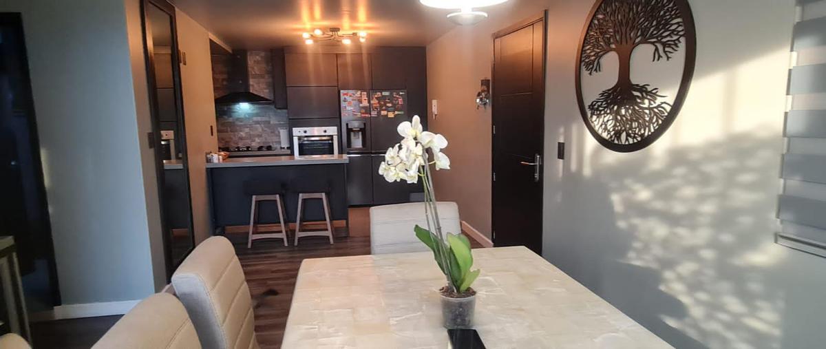 Foto de departamento en venta en  , venustiano carranza, venustiano carranza, df / cdmx, 0 No. 04