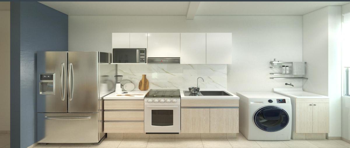 Foto de departamento en venta en  , venustiano carranza, venustiano carranza, df / cdmx, 0 No. 04