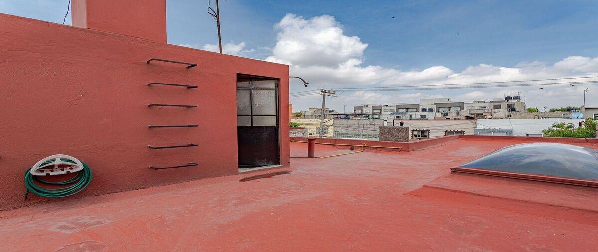 Foto de casa en venta en  , venustiano carranza, venustiano carranza, df / cdmx, 0 No. 04