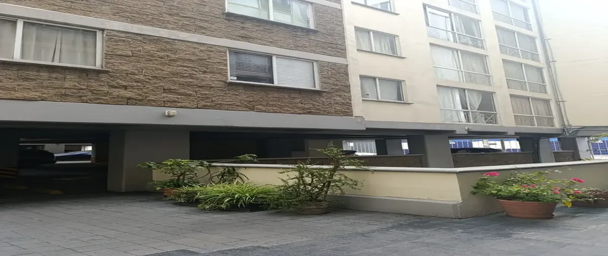 Foto de departamento en venta en  , venustiano carranza, venustiano carranza, df / cdmx, 30254292 No. 01