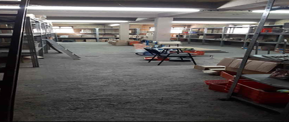 Foto de bodega en renta en  , venustiano carranza, venustiano carranza, df / cdmx, 0 No. 03
