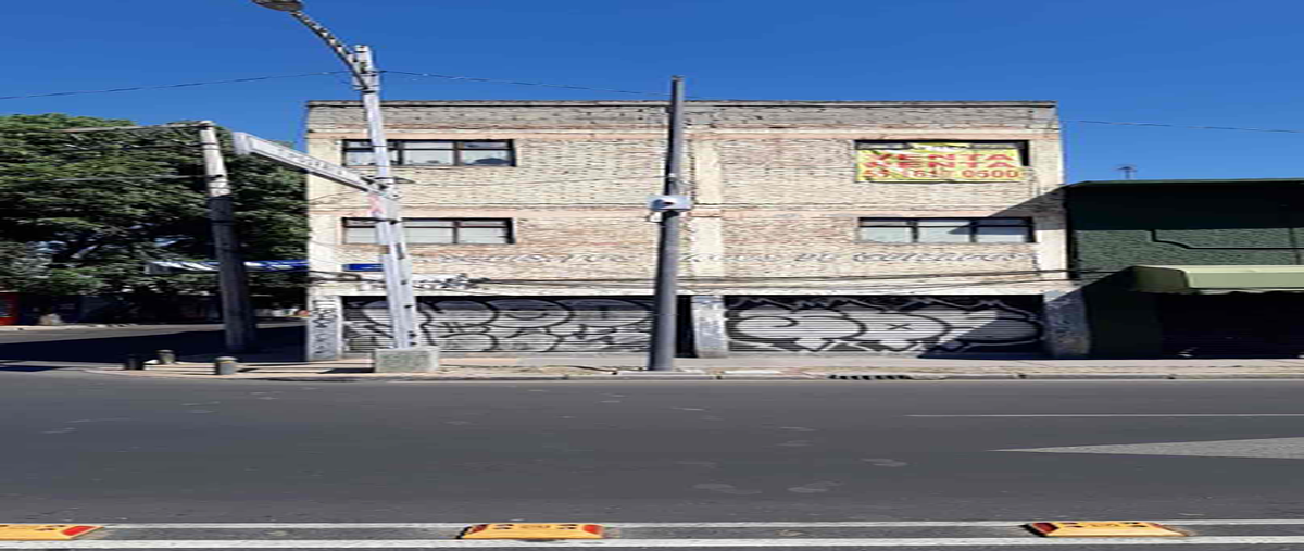 Foto de bodega en renta en  , venustiano carranza, venustiano carranza, df / cdmx, 0 No. 04