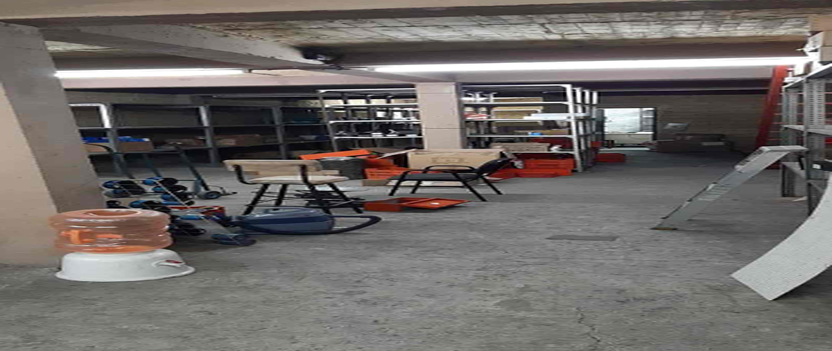 Foto de bodega en renta en  , venustiano carranza, venustiano carranza, df / cdmx, 0 No. 05