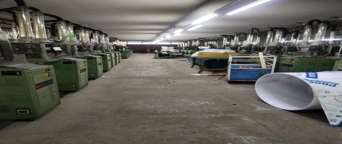 Foto de bodega en renta en  , venustiano carranza, venustiano carranza, df / cdmx, 0 No. 03