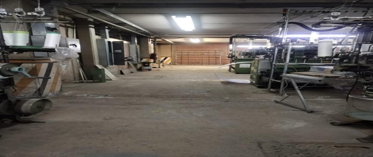 Foto de bodega en renta en  , venustiano carranza, venustiano carranza, df / cdmx, 0 No. 04