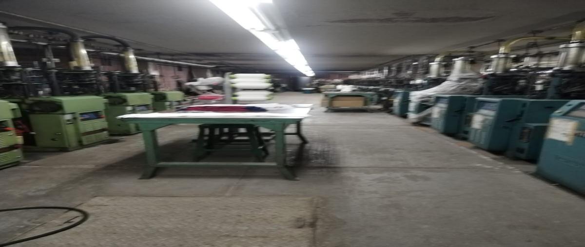 Foto de bodega en renta en  , venustiano carranza, venustiano carranza, df / cdmx, 0 No. 05