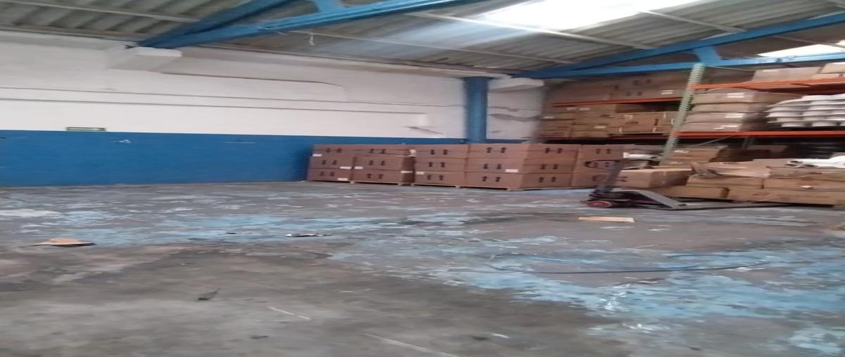 Foto de bodega en renta en  , venustiano carranza, venustiano carranza, df / cdmx, 0 No. 04
