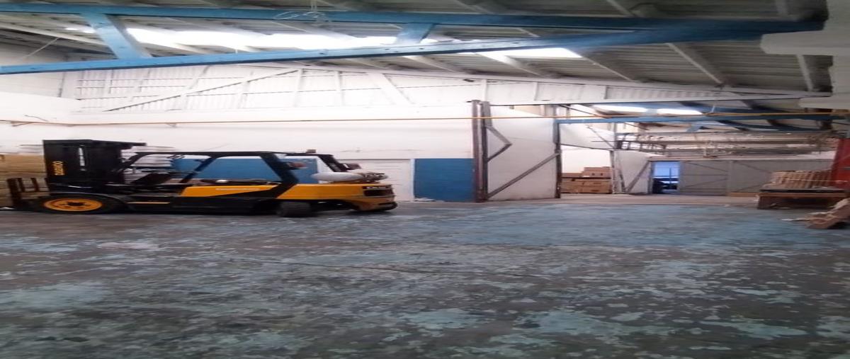 Foto de bodega en renta en  , venustiano carranza, venustiano carranza, df / cdmx, 0 No. 05