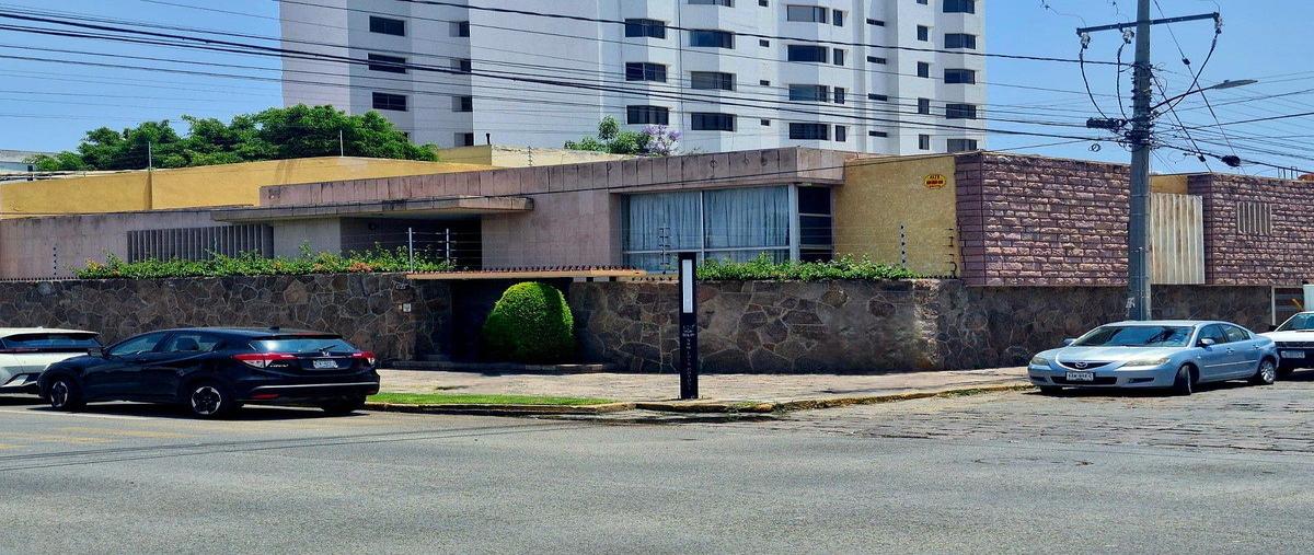 Foto de casa en venta en venustiano carranza , vista hermosa, san luis potosí, san luis potosí, 0 No. 03