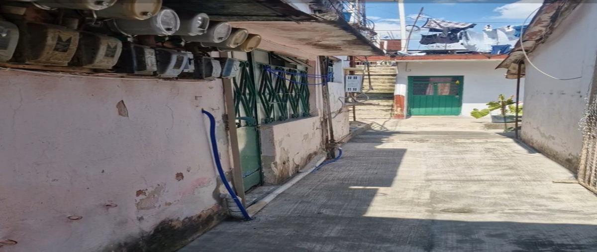 Foto de terreno habitacional en , venustiano carranza, xalapa, veracruz de ignacio de la llave, 0 foto 01 Foto de terreno habitacional en venta en , venustiano carranza, xalapa, veracruz de ignacio de la llave, 0 No. 01