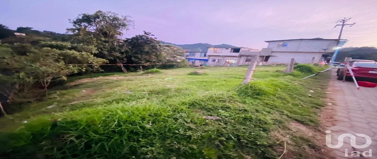 Foto de terreno habitacional en venta en veracruz , 14 de octubre, huauchinango, puebla, 31443883 No. 04