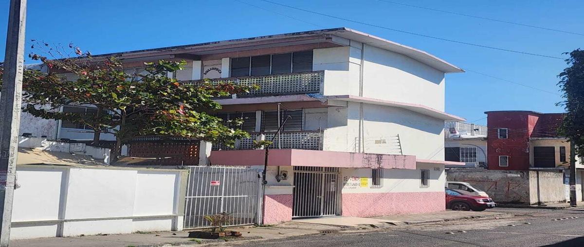 Foto de edificio en venta en veracruz 15, veracruz centro, veracruz, veracruz de ignacio de la llave, 27997238 No. 02