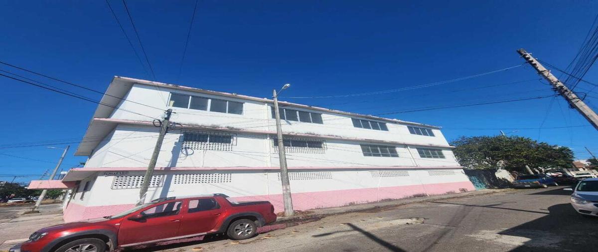 Foto de edificio en venta en veracruz 15, veracruz centro, veracruz, veracruz de ignacio de la llave, 27997238 No. 03