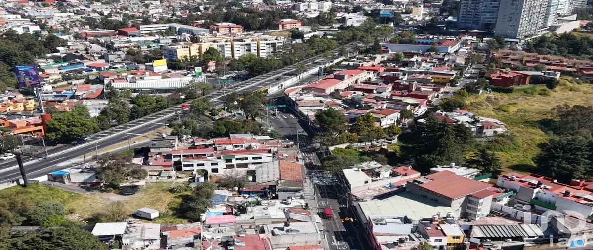 Foto de terreno comercial en venta en veracruz 190, contadero, cuajimalpa de morelos, df / cdmx, 30827268 No. 04