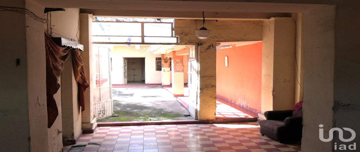 Foto de terreno habitacional en venta en veracruz 298, tepic centro, tepic, nayarit, 28730242 No. 01
