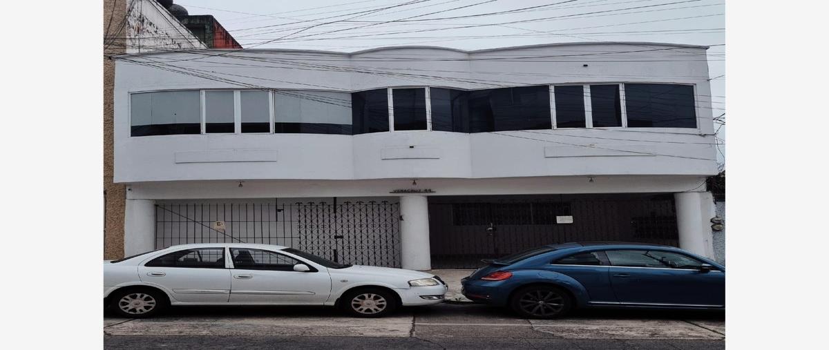 Foto de edificio en renta en veracruz 44, unidad pomona, xalapa, veracruz de ignacio de la llave, 26586063 No. 01