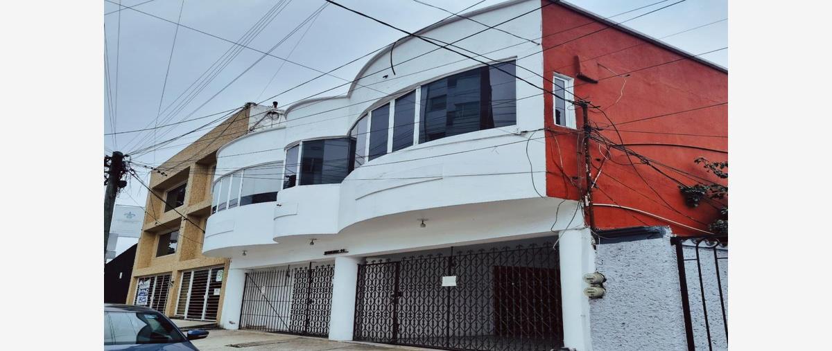Foto de edificio en renta en veracruz 44, unidad pomona, xalapa, veracruz de ignacio de la llave, 26586063 No. 02