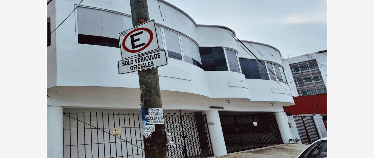 Foto de edificio en renta en veracruz 44, unidad pomona, xalapa, veracruz de ignacio de la llave, 26586063 No. 03