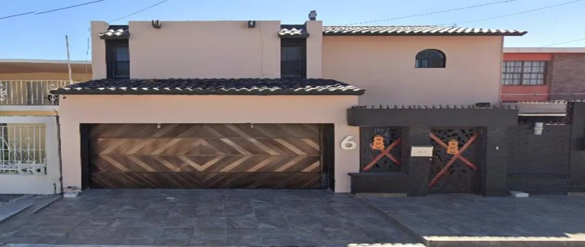 Foto de casa en venta en veracruz 6, heroica matamoros centro, matamoros, tamaulipas, 0 No. 03