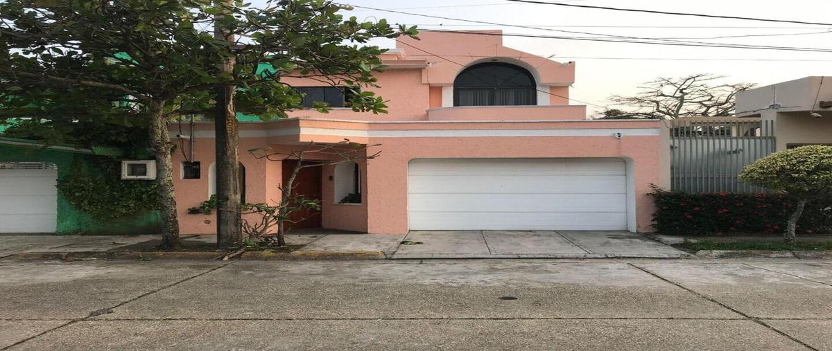 Foto de casa en renta en veracruz 705b entre sinaloa y méxico , petrolera, coatzacoalcos, veracruz de ignacio de la llave, 25054265 No. 01