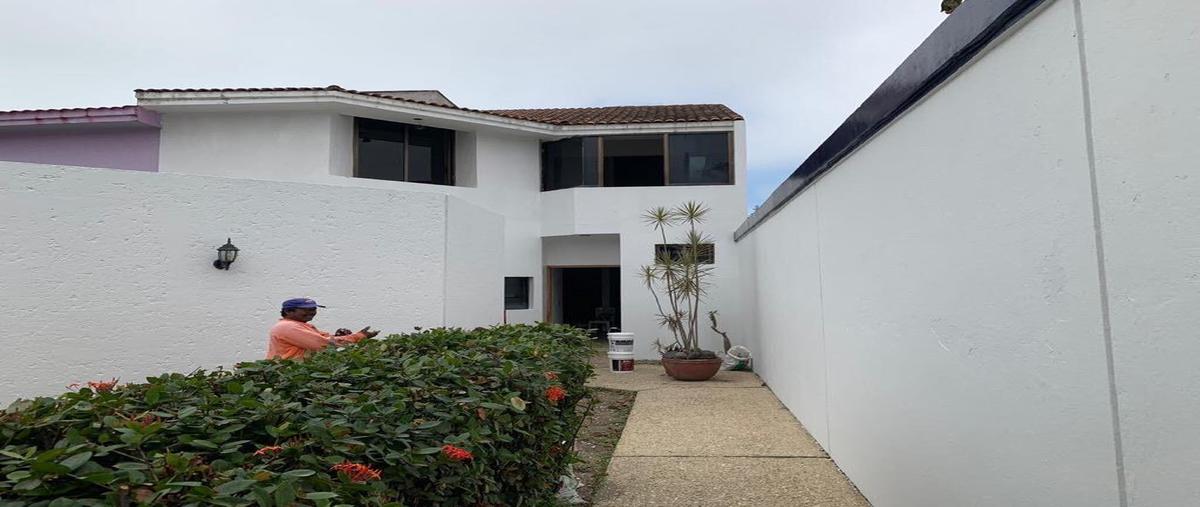 Foto de casa en venta en veracruz 916 entre baja california y michoacán, colonia petrolera , petrolera, coatzacoalcos, veracruz de ignacio de la llave, 25054135 No. 02