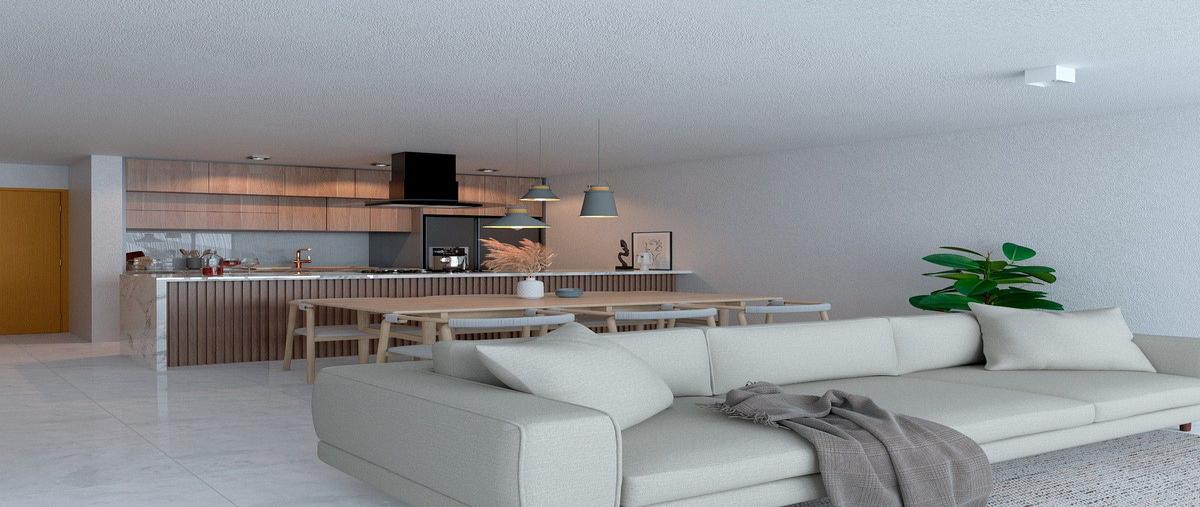 Foto de departamento en venta en veracruz , adolfo lópez mateos, atizapán de zaragoza, méxico, 0 No. 03