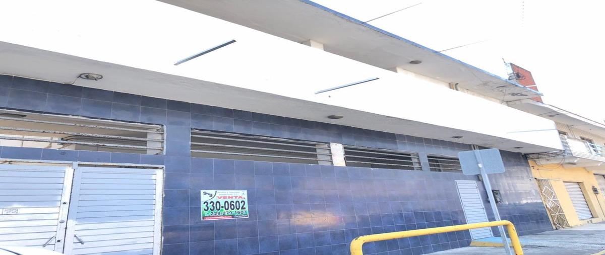 Foto de edificio en venta en  , veracruz centro, veracruz, veracruz de ignacio de la llave, 12202244 No. 01
