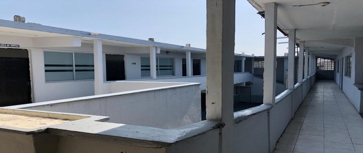 Foto de edificio en venta en  , veracruz centro, veracruz, veracruz de ignacio de la llave, 12202244 No. 04