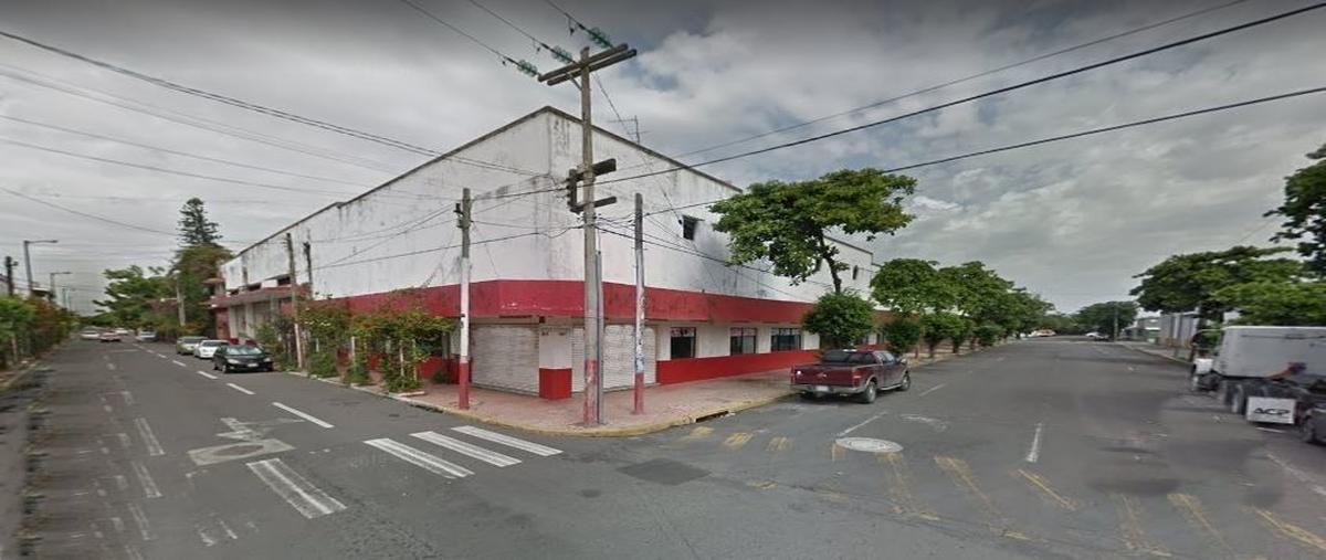 Foto de local en , veracruz centro, veracruz, veracruz de ignacio de la llave, 18720384 foto 02 Foto de local en renta en , veracruz centro, veracruz, veracruz de ignacio de la llave, 18720384 No. 02