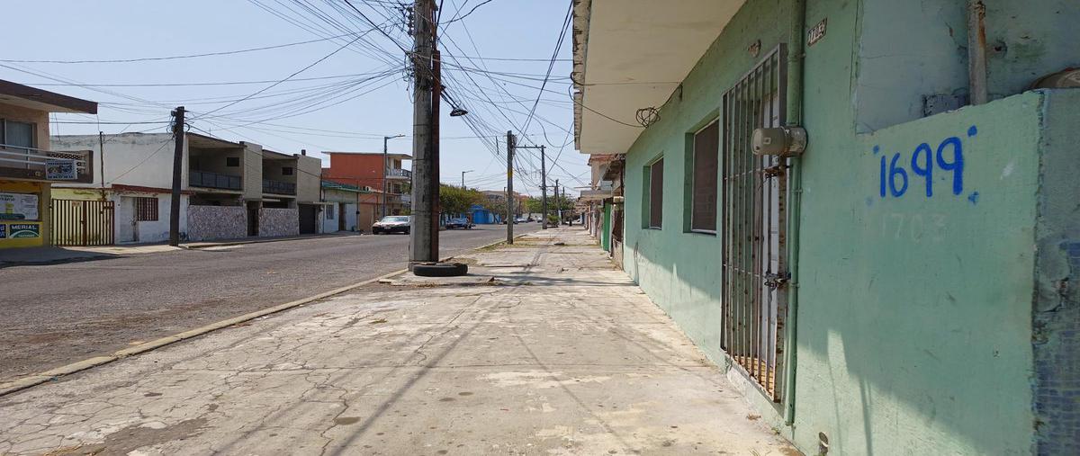 Foto de terreno habitacional en venta en  , veracruz centro, veracruz, veracruz de ignacio de la llave, 24624335 No. 05