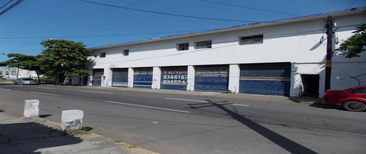 Foto de bodega en venta en  , veracruz centro, veracruz, veracruz de ignacio de la llave, 0 No. 03