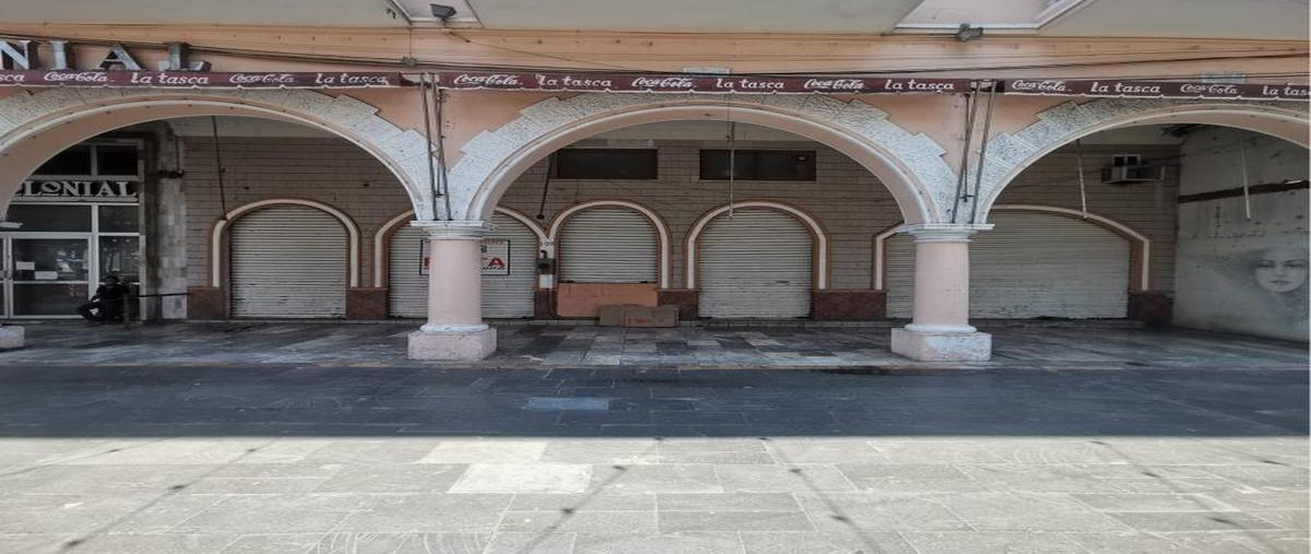 Foto de local en renta en  , veracruz centro, veracruz, veracruz de ignacio de la llave, 24941995 No. 02