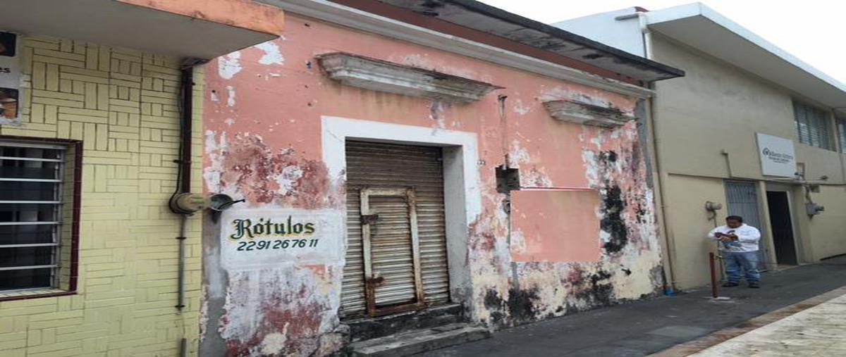 Foto de local en , veracruz centro, veracruz, veracruz de ignacio de la llave, 25095389 foto 02 Foto de local en venta en , veracruz centro, veracruz, veracruz de ignacio de la llave, 25095389 No. 02