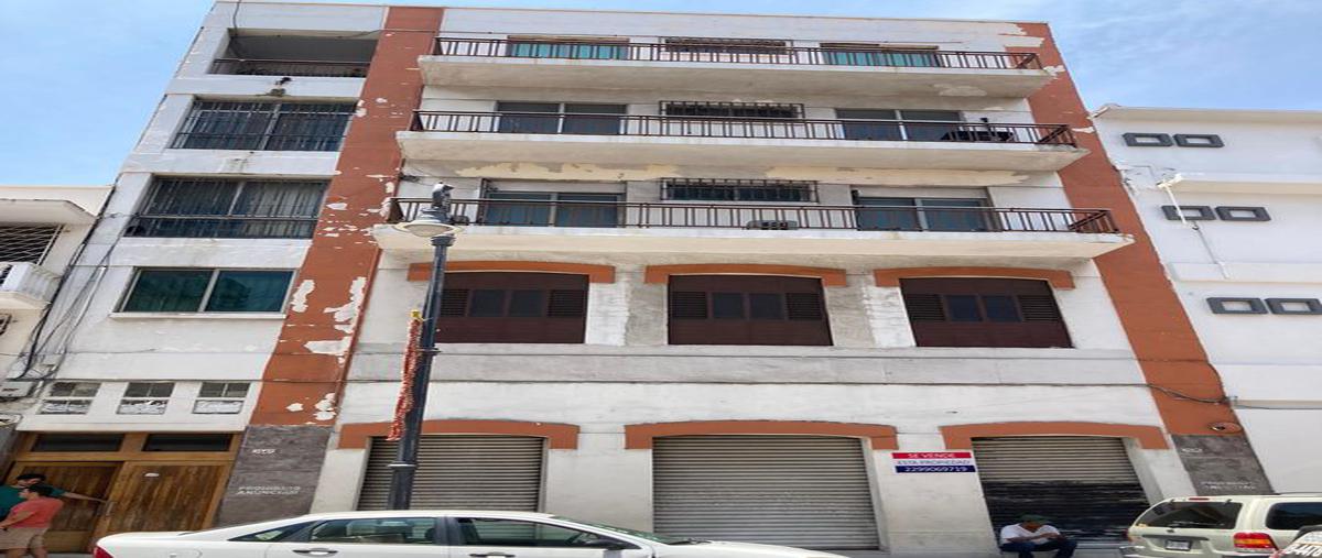Foto de edificio en venta en  , veracruz centro, veracruz, veracruz de ignacio de la llave, 0 No. 03
