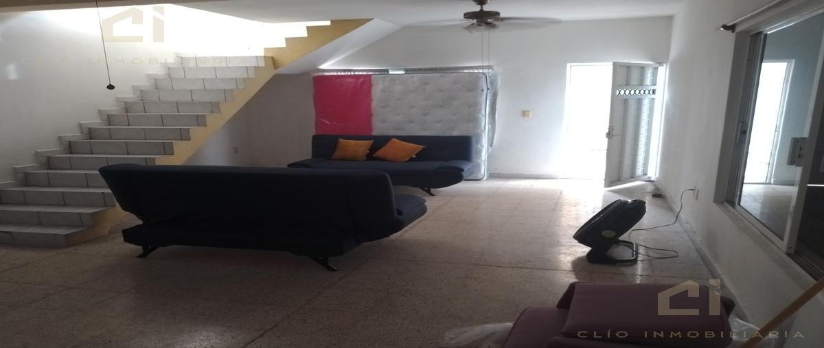 Foto de casa en renta en  , veracruz centro, veracruz, veracruz de ignacio de la llave, 25394416 No. 01