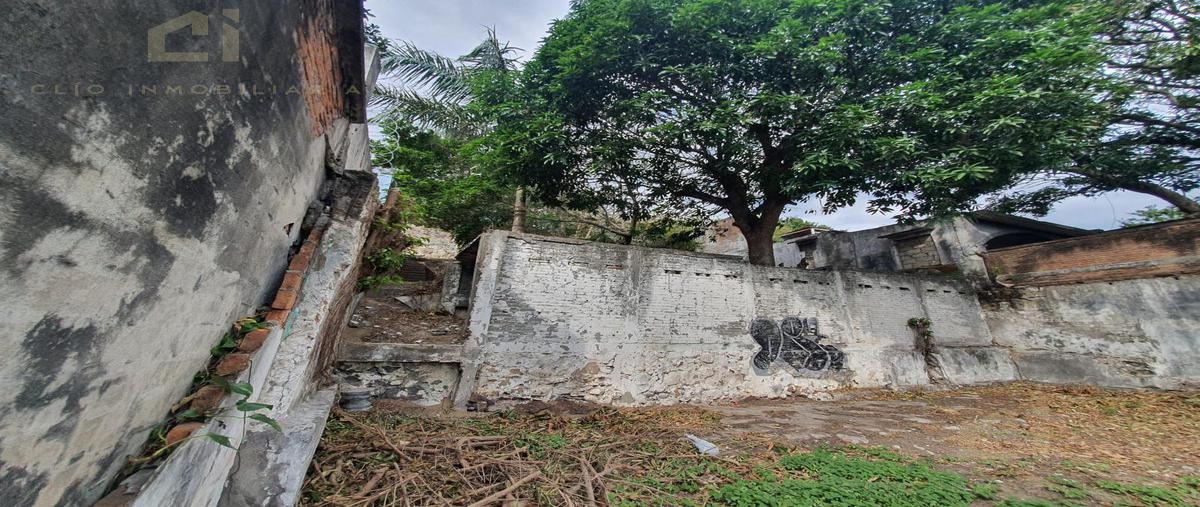 Foto de terreno habitacional en venta en  , veracruz centro, veracruz, veracruz de ignacio de la llave, 26321685 No. 03
