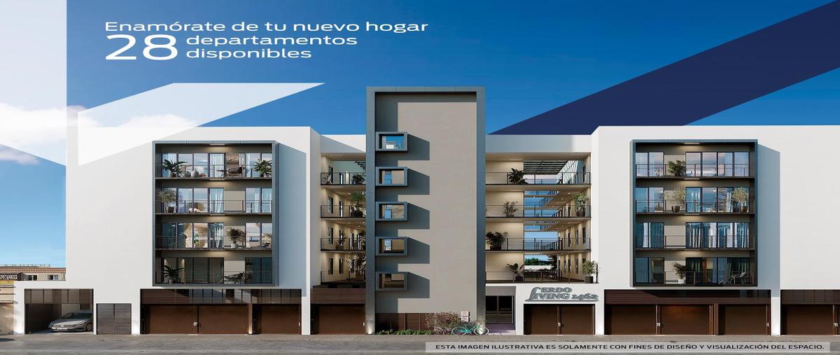 Foto de departamento en venta en  , veracruz centro, veracruz, veracruz de ignacio de la llave, 0 No. 02