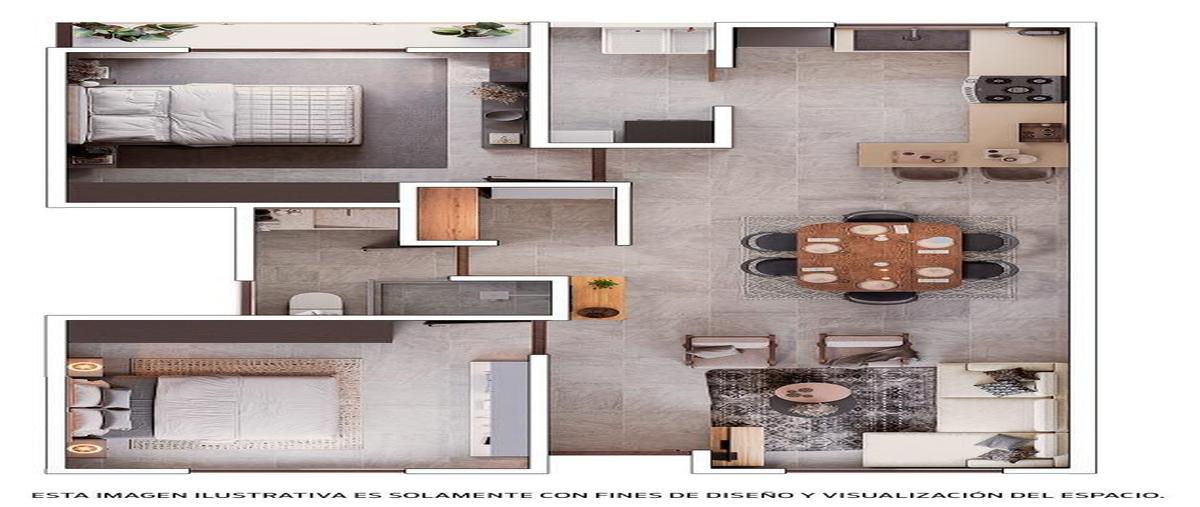 Foto de departamento en venta en  , veracruz centro, veracruz, veracruz de ignacio de la llave, 0 No. 03
