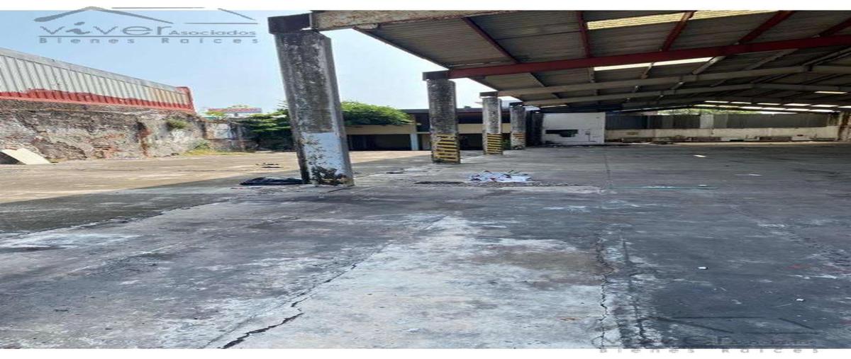 Foto de terreno habitacional en venta en  , veracruz centro, veracruz, veracruz de ignacio de la llave, 0 No. 03