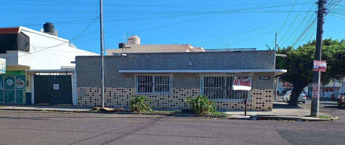 Foto de casa en venta en  , veracruz centro, veracruz, veracruz de ignacio de la llave, 0 No. 01