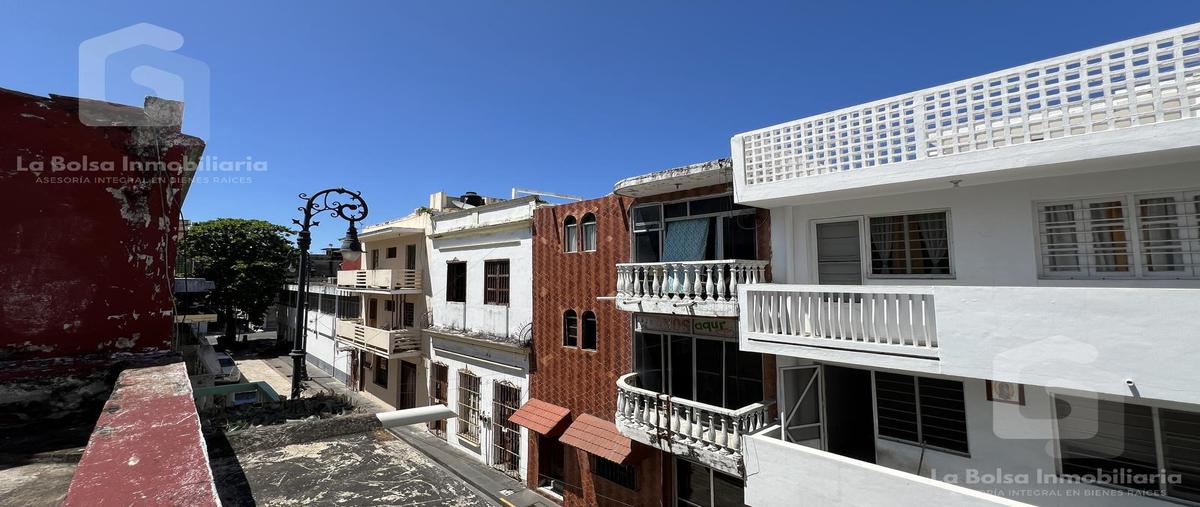 Foto de departamento en venta en  , veracruz centro, veracruz, veracruz de ignacio de la llave, 0 No. 03