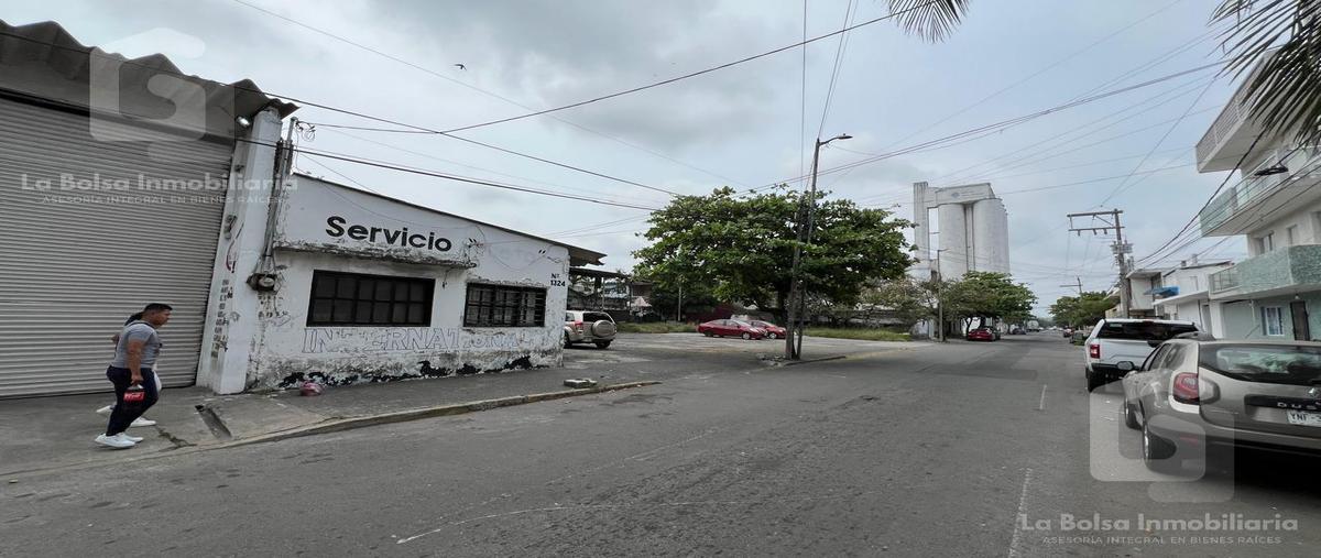 Foto de terreno habitacional en venta en  , veracruz centro, veracruz, veracruz de ignacio de la llave, 0 No. 03