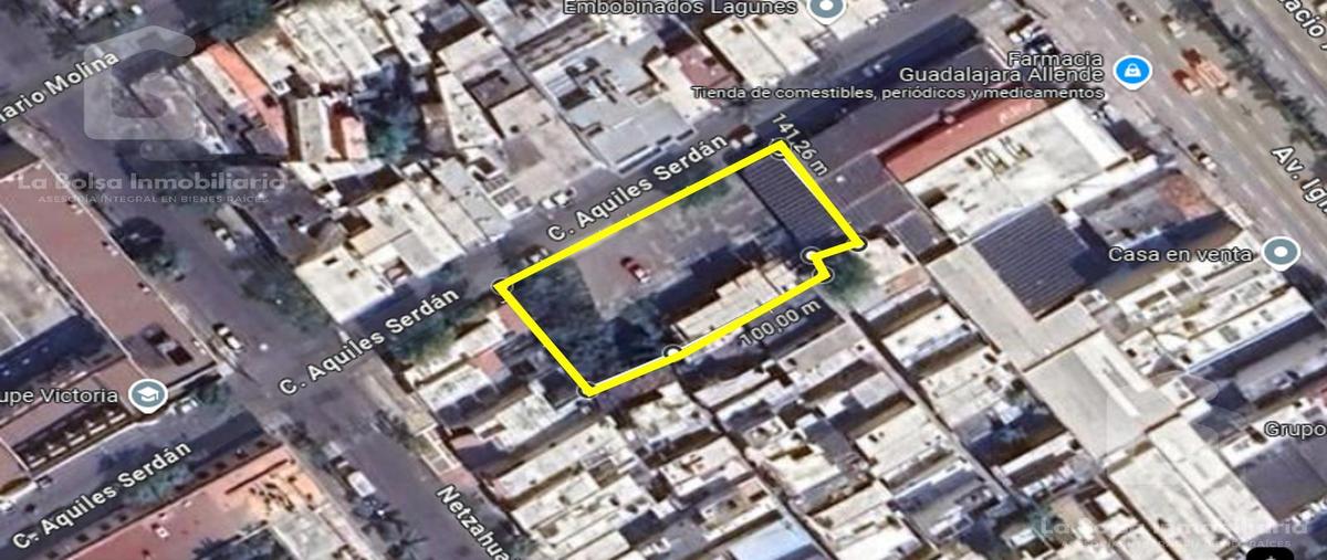 Foto de terreno habitacional en venta en  , veracruz centro, veracruz, veracruz de ignacio de la llave, 0 No. 05