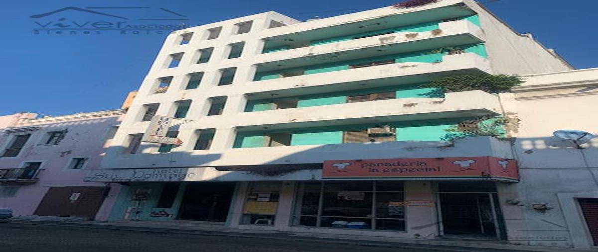 Foto de edificio en venta en  , veracruz centro, veracruz, veracruz de ignacio de la llave, 0 No. 03