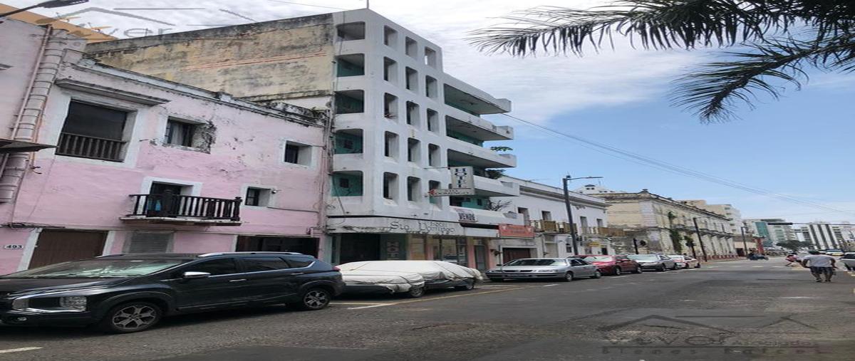 Foto de edificio en venta en  , veracruz centro, veracruz, veracruz de ignacio de la llave, 0 No. 04