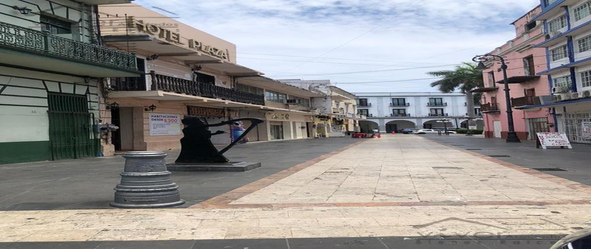 Foto de edificio en venta en  , veracruz centro, veracruz, veracruz de ignacio de la llave, 28672466 No. 05