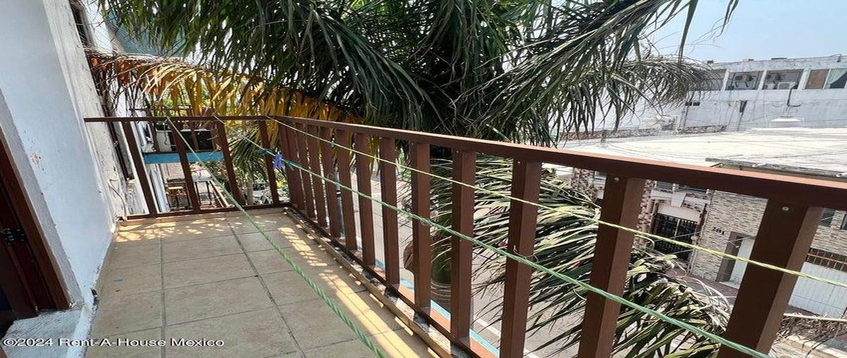 Foto de departamento en venta en  , veracruz centro, veracruz, veracruz de ignacio de la llave, 0 No. 01